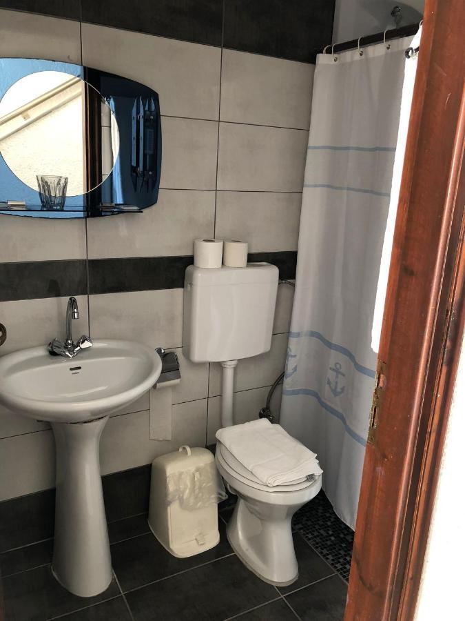 Hotel Apartment Agios Konstantinos Exteriér fotografie
