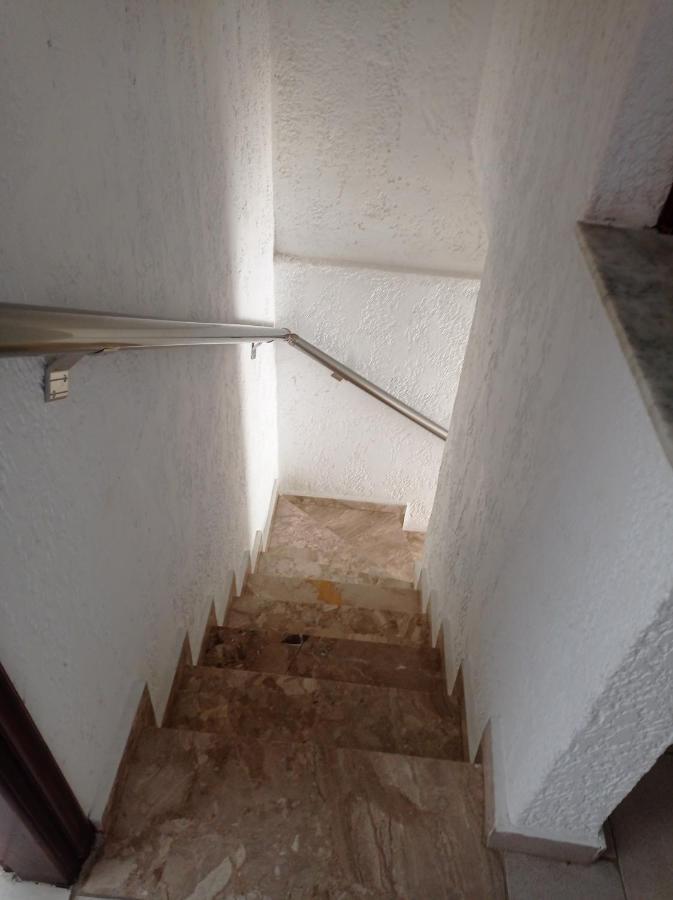 Hotel Apartment Agios Konstantinos Exteriér fotografie