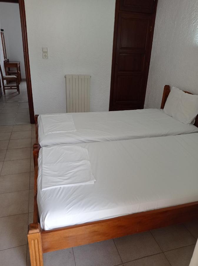 Hotel Apartment Agios Konstantinos Exteriér fotografie