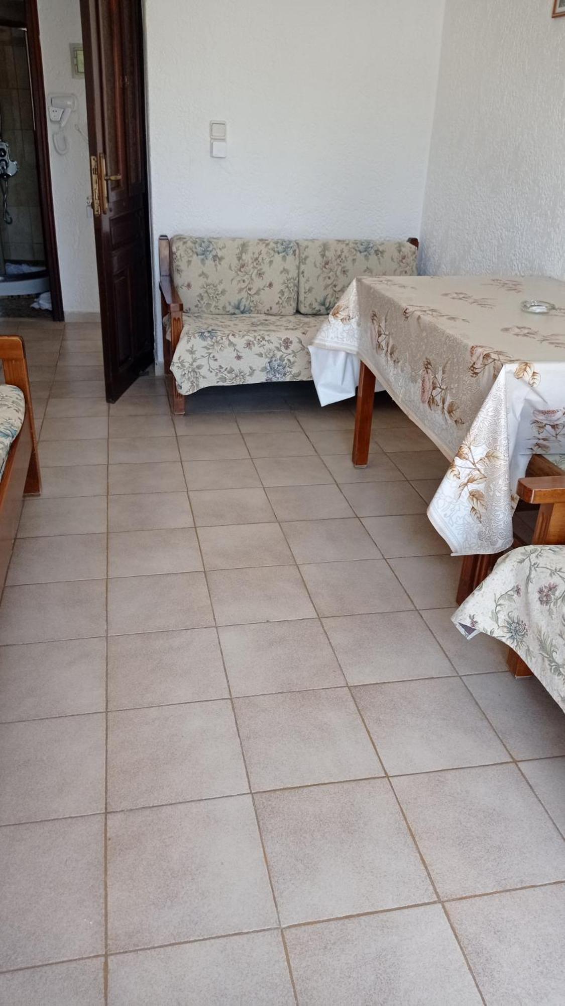 Hotel Apartment Agios Konstantinos Exteriér fotografie