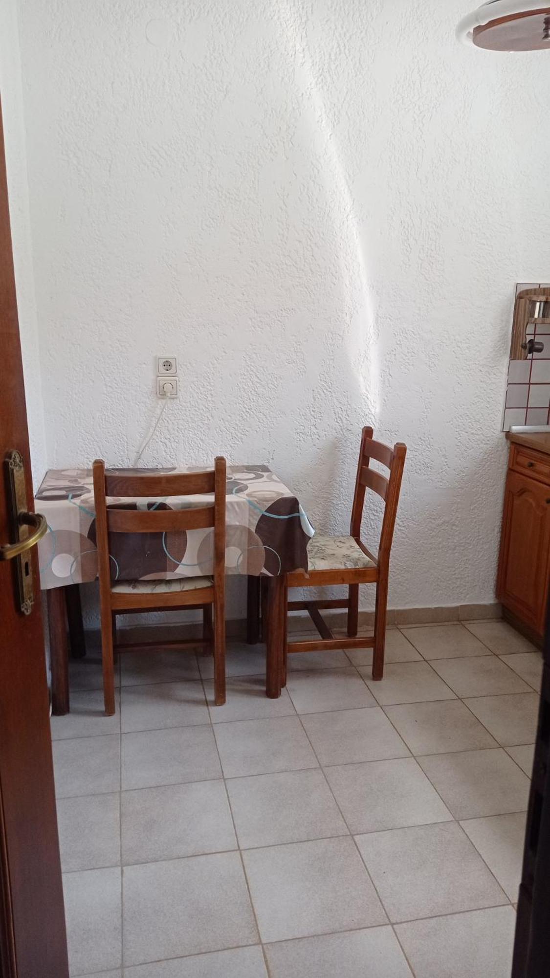 Hotel Apartment Agios Konstantinos Exteriér fotografie