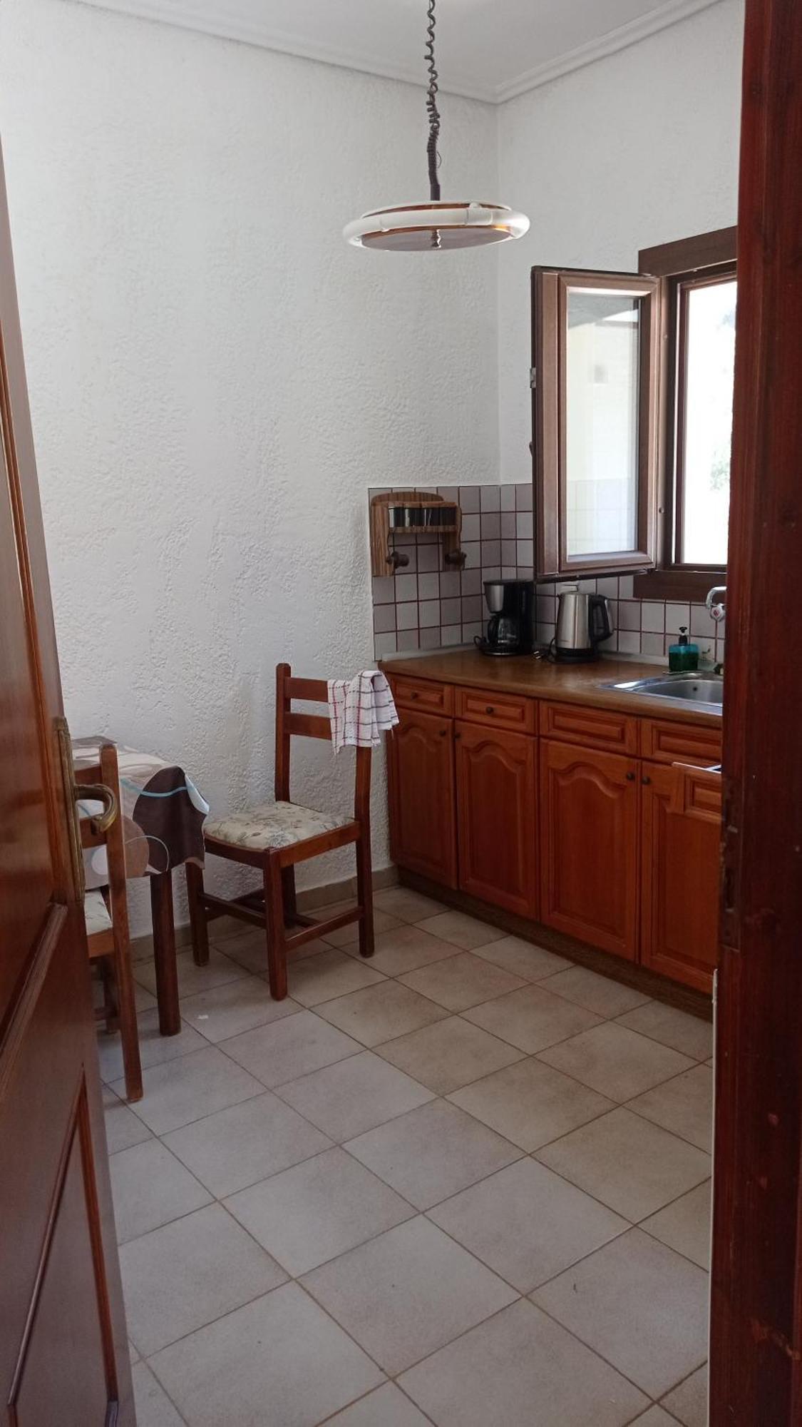 Hotel Apartment Agios Konstantinos Exteriér fotografie