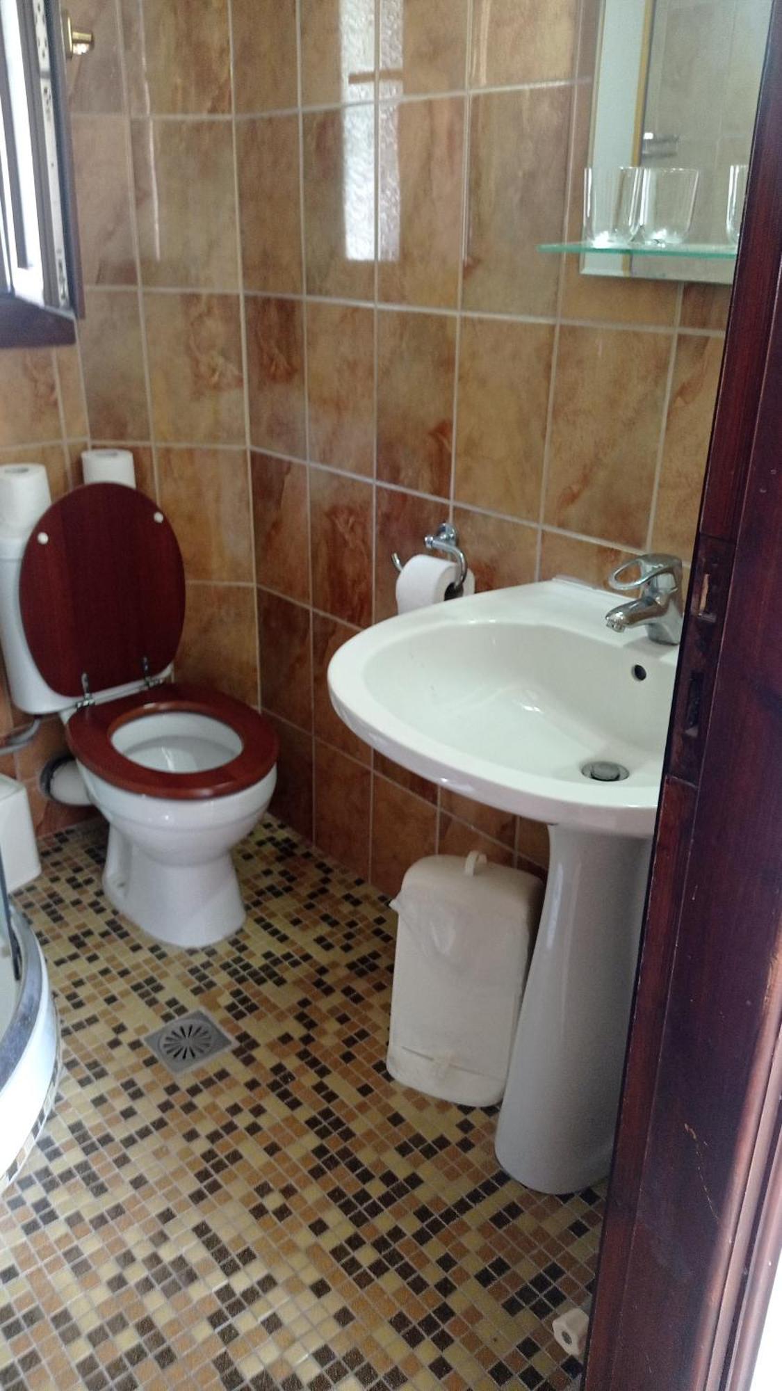 Hotel Apartment Agios Konstantinos Exteriér fotografie